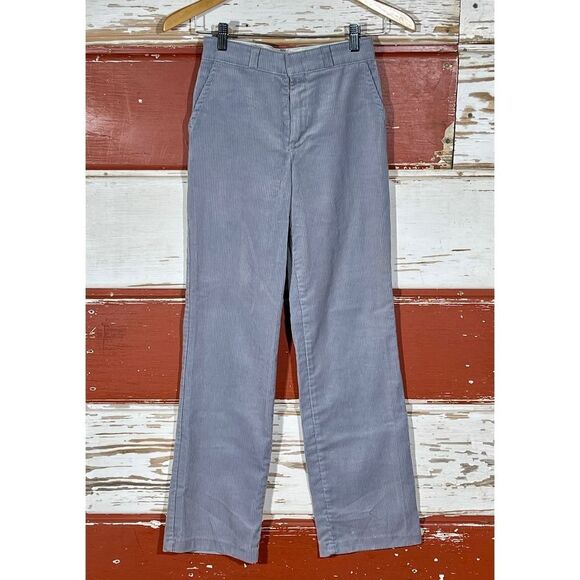 25w 70s USA Vintage Levi’s Corduroy Pants - Picture 3 of 8